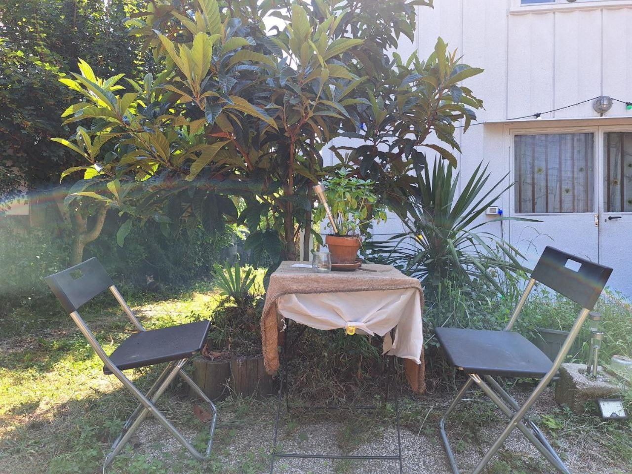פאדובה Green Fields מראה חיצוני תמונה