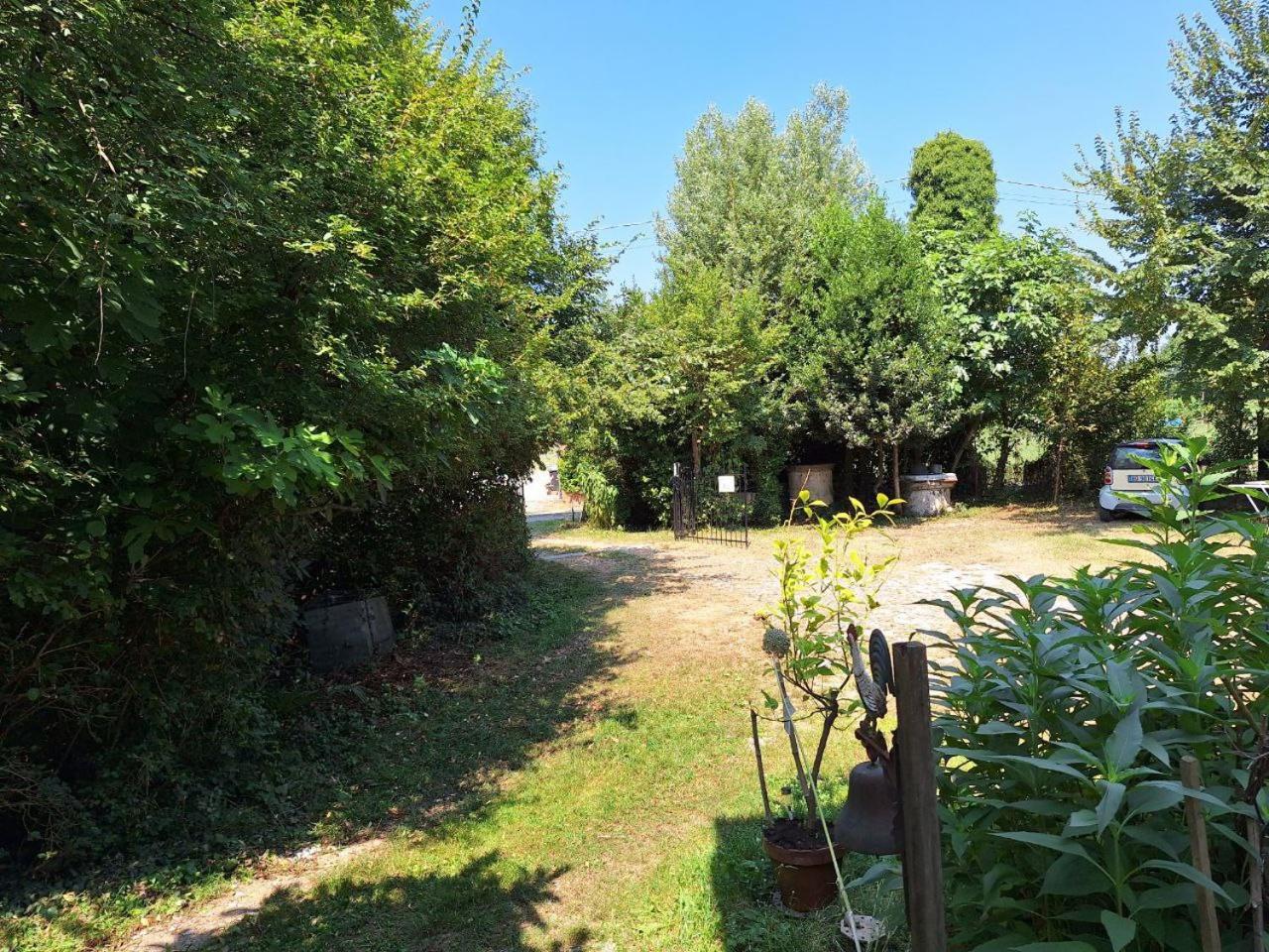 פאדובה Green Fields מראה חיצוני תמונה